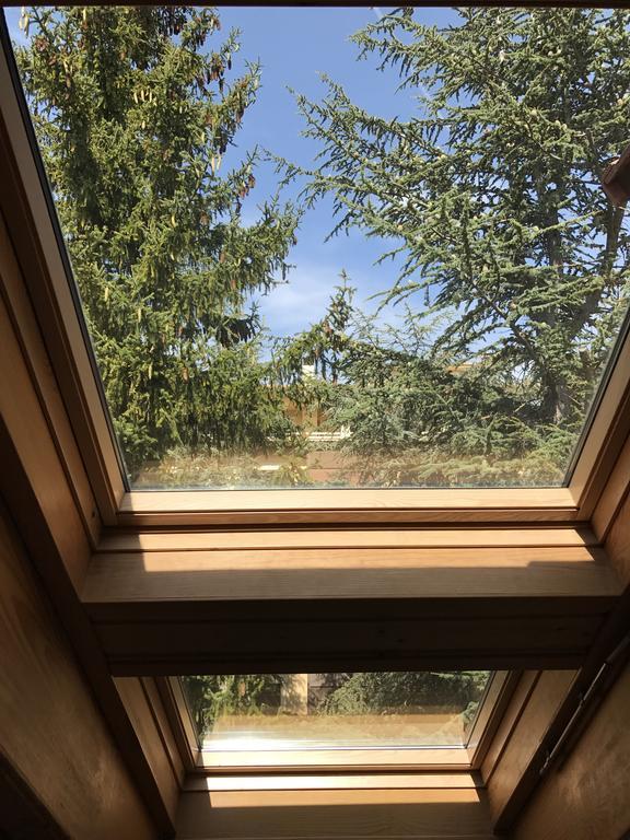 Апартаменты Atico Balcon De Jaca II Экстерьер фото
